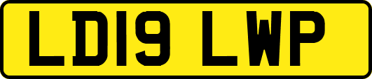 LD19LWP