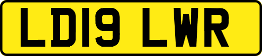LD19LWR