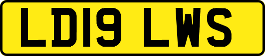 LD19LWS