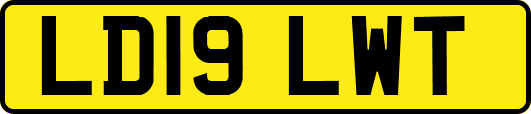 LD19LWT