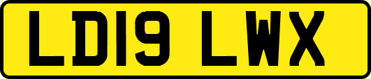 LD19LWX