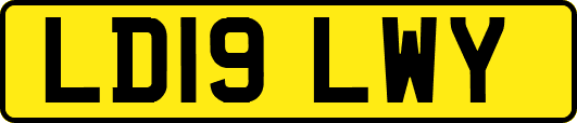 LD19LWY