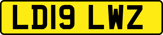 LD19LWZ