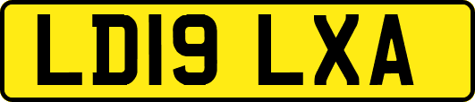 LD19LXA