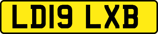 LD19LXB