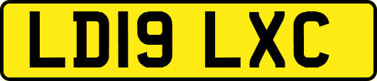 LD19LXC