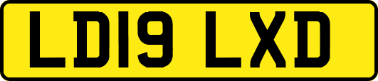 LD19LXD