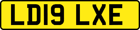 LD19LXE