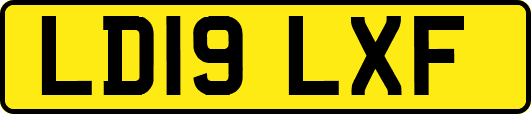 LD19LXF