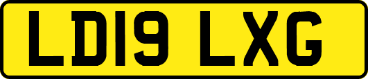 LD19LXG