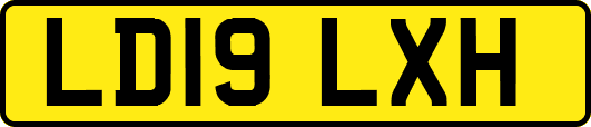 LD19LXH