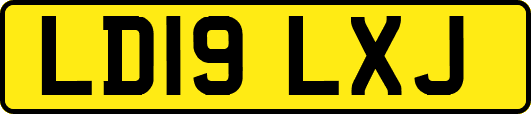 LD19LXJ