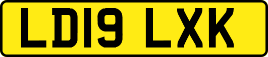 LD19LXK