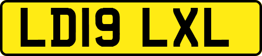 LD19LXL