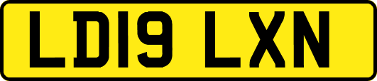 LD19LXN