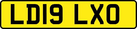 LD19LXO