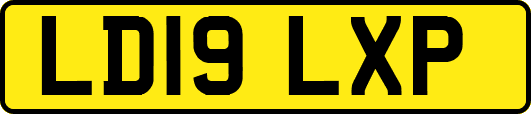 LD19LXP