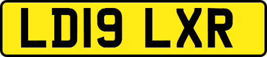 LD19LXR