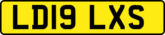 LD19LXS