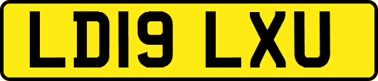 LD19LXU