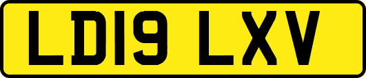 LD19LXV
