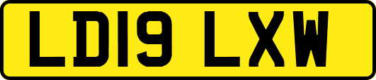 LD19LXW