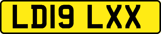 LD19LXX