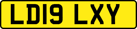 LD19LXY