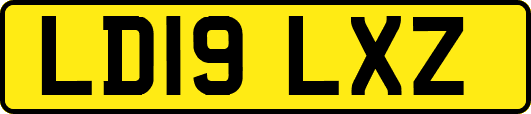 LD19LXZ