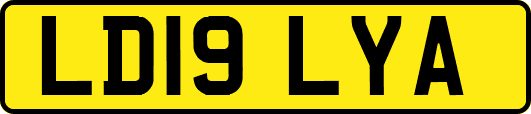 LD19LYA