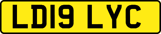 LD19LYC