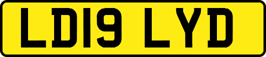 LD19LYD