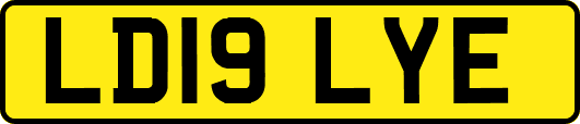 LD19LYE