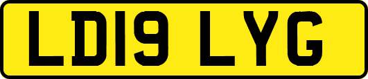 LD19LYG