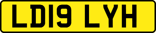 LD19LYH