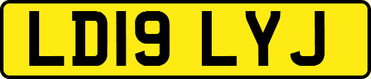 LD19LYJ