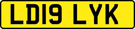 LD19LYK