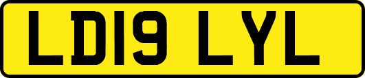 LD19LYL