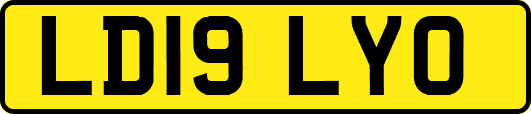LD19LYO