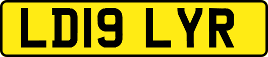 LD19LYR