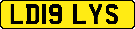 LD19LYS