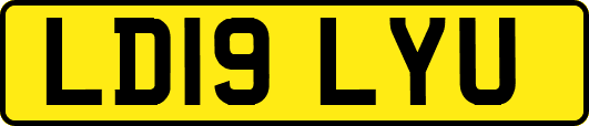 LD19LYU