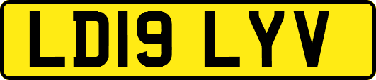 LD19LYV