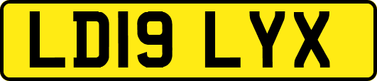 LD19LYX