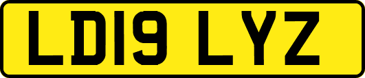 LD19LYZ