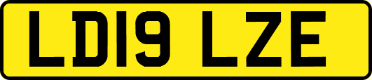 LD19LZE