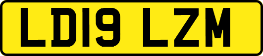 LD19LZM