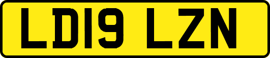 LD19LZN
