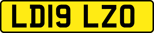 LD19LZO