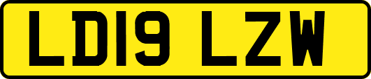 LD19LZW